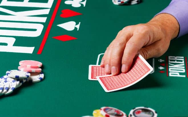 How to Build a Poker Bankroll: Managing Your Money Wisely