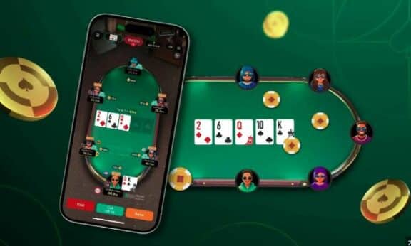 Online Poker for Mac Users: Finding Compatible Platforms