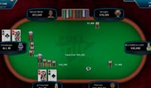 Tournaments vs. Cash Games: Choosing the Right Poker Format