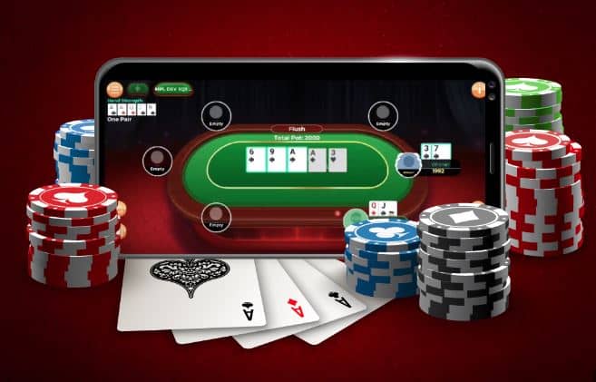 The Secrets of a Successful Poker Player Mindset