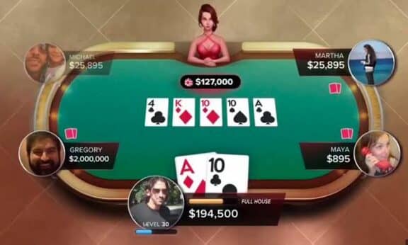 Turbo Poker Tournaments: Fast-Paced Action for Thrill-Seekers