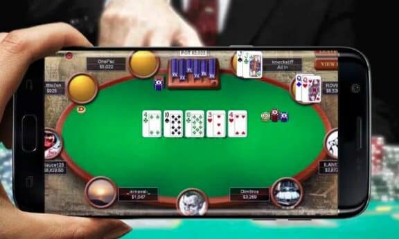 The Anatomy of a Poker Hand: A Step-by-Step Guide