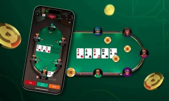 The Importance of Table Position in Poker