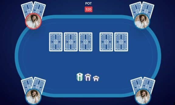 Online Poker Variations: A Complete Guide